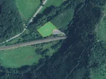 Prodej podílu louky, Tatenice, 2596 m2