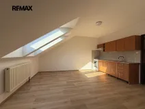 Pronájem bytu 2+kk, Hodonín, Měšťanská, 46 m2