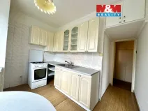 Prodej bytu 3+1, Ostrava - Hrabůvka, Krakovská, 64 m2