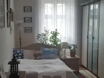 Pronájem bytu 2+1, Praha - Holešovice, U Uranie, 50 m2