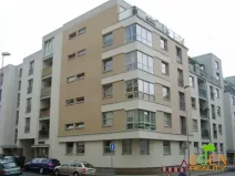 Pronájem bytu 1+kk, Plzeň, Jablonského, 42 m2