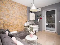 Prodej bytu 2+kk, Pula, Chorvatsko, 35 m2