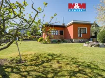 Prodej chaty, Teplice - Sobědruhy, Bohosudovská, 51 m2