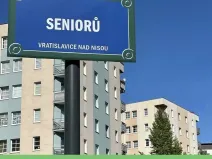 Pronájem bytu 2+1, Liberec - Liberec XXX-Vratislavice nad Nisou, Seniorů, 64 m2