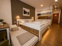 Prodej ubytování, Frymburk, 93 m2