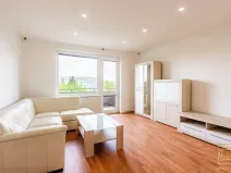 Prodej bytu 3+1, Čebín, 83 m2