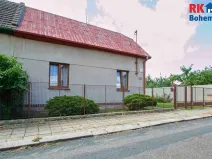 Pronájem rodinného domu, Český Brod, Pod Hájem, 94 m2