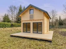 Prodej chaty, Dolní Lukavice, 65 m2
