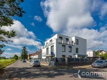 Prodej bytu 2+kk, Praha - Ďáblice, Chřibská, 43 m2