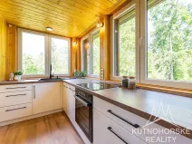 Prodej chaty, Řehenice, 37 m2