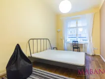 Pronájem bytu, Praha - Žižkov, Sudoměřská, 15 m2