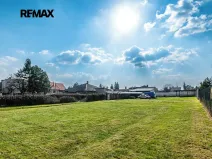 Prodej pozemku pro bydlení, Veltruby, 1285 m2
