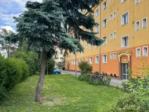 Pronájem bytu 2+1, Brno, Chládkova, 60 m2