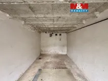 Prodej garáže, Pelhřimov, Husova, 15 m2