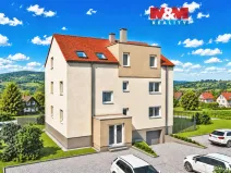 Prodej bytu 2+kk, Golčův Jeníkov, Chotěbořská, 50 m2