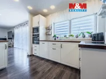 Prodej rodinného domu, Církvice - Jakub, 153 m2