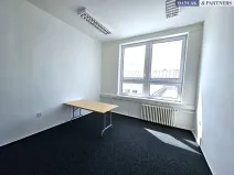 Pronájem kanceláře, Frýdek-Místek, Národních mučedníků, 13 m2