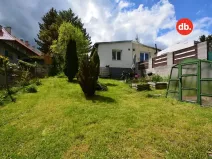 Pronájem zahrady, Toužim, Plzeňská, 208 m2