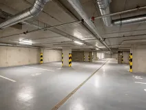 Prodej garáže, Brno, Bratislavská, 14 m2