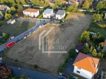 Prodej pozemku pro bydlení, Hovorčovice, 563 m2
