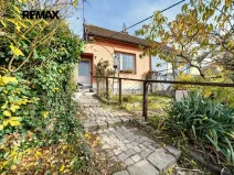 Prodej rodinného domu, Brno, Liliová, 82 m2
