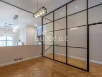 Pronájem kanceláře, Praha - Josefov, Pařížská, 210 m2