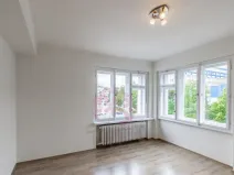 Pronájem bytu 2+1, Praha - Vršovice, Bělocerkevská, 73 m2