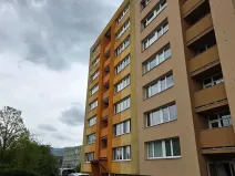 Pronájem bytu 2+1, Frýdlant nad Ostravicí, Nerudova, 54 m2