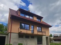 Prodej rodinného domu, Stará Ves, 300 m2