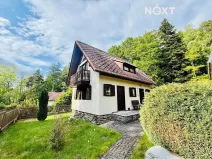Prodej chaty, Babylon, 84 m2
