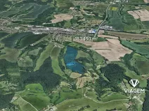 Prodej podílu lesa, Lípa, 2780 m2