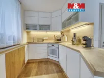 Prodej bytu 2+kk, Sušice - Sušice III, Hájkova, 59 m2