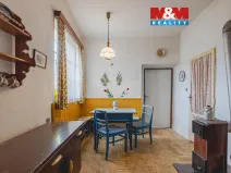 Prodej chaty, Měčín - Petrovice, 114 m2