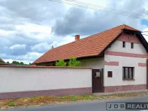 Prodej rodinného domu, Roudnice nad Labem, 85 m2