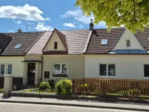 Prodej rodinného domu, Třeboň, Jablonského, 90 m2