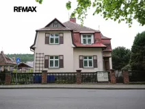 Prodej rodinného domu, Nýrsko, Tylova, 152 m2