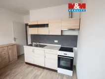 Pronájem bytu 1+1, Hradec Králové - Pražské Předměstí, Vocelova, 36 m2