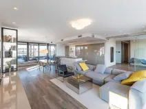 Prodej bytu 4+kk, Praha - Holešovice, V přístavu, 529 m2