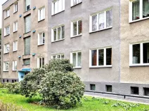 Pronájem bytu 3+1, Česká Lípa, Antonína Sovy, 69 m2
