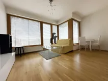 Pronájem bytu 2+kk, Praha - Jinonice, Chmelařská, 51 m2