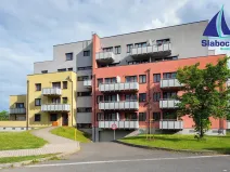 Prodej bytu 3+kk, Praha - Štěrboholy, Andersenova, 101 m2