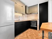 Pronájem bytu 2+kk, Třebíč, Demlova, 52 m2