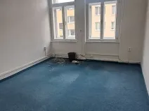 Pronájem kanceláře, Praha - Žižkov, Kubelíkova, 31 m2