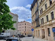 Pronájem bytu 2+1, Praha, Cimburkova, 77 m2