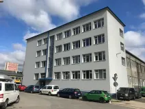 Pronájem kanceláře, Brno, Vídeňská, 32 m2