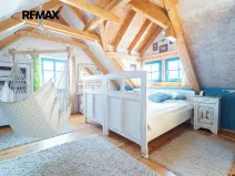 Prodej rodinného domu, Mezouň, 80 m2