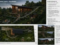 Prodej zahrady, Pelhřimov, Tomáše ze Štítného, 884 m2
