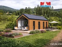 Prodej rodinného domu, Jevíčko, 56 m2