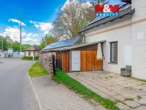 Pronájem obchodního prostoru, Senohraby, Hlavní, 64 m2
