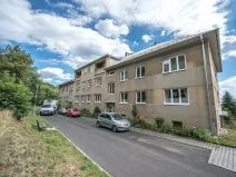 Pronájem bytu 2+1, Litvínov, K Loučkám, 60 m2